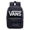 VANS - New Skool Backp Backpack Custom Cat - VN0002TLY28 000