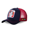 Capslab Looney Tunes Bugs Bunny Trucker Cap - CL/LOO/1/BUN5