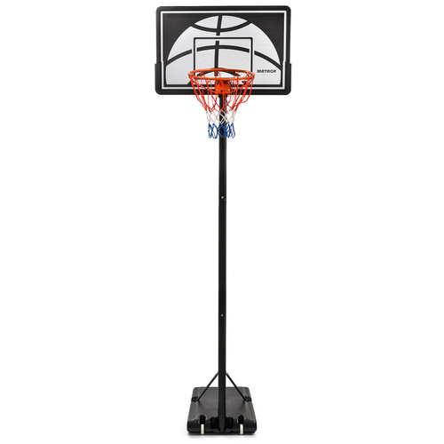 METEOR Mobile Basketball Set - 10137