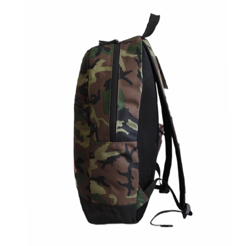 Air Jordan School Backpack Camo + Pencil Case - 9B0503-650