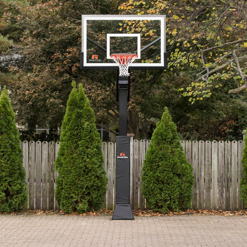Goalrilla InGround Basketball Hoop Set - CV54