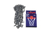 Sure Shot 521 Seattle Basketball Set with polypropylene backboard