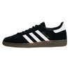 Adidas Handball Spezial Black Shoes - DB3021