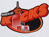 Basketo Got Kicks T-shirt