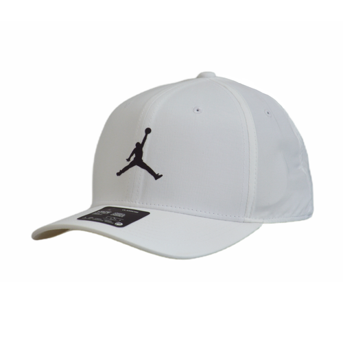  Air Jordan Jumpman Classic99 Unisex Snapback White Cap - AV8439-100