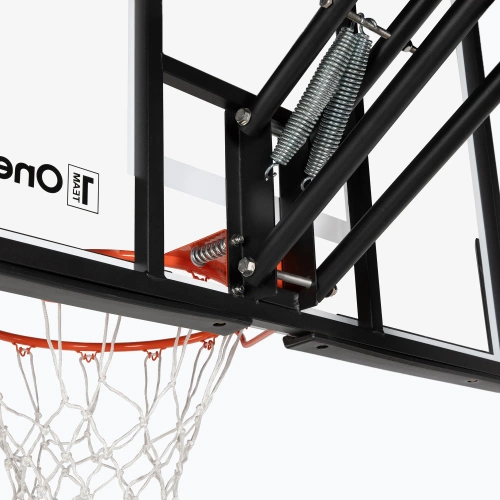 Basketball set OneTeam przestawny- OneTeam BH04