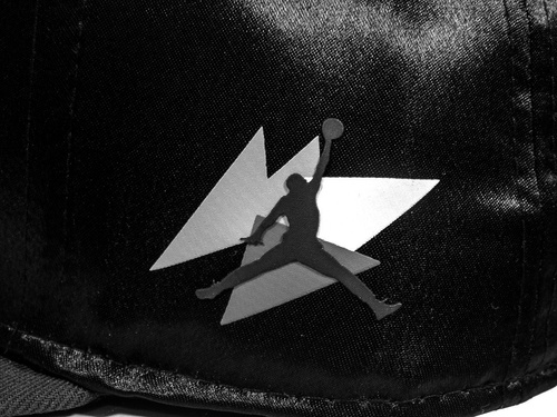 Air Jordan Summertime Snapback - 907641-010