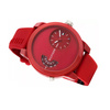 Tommy Hilfiger Casual Denim Red Watch - 1791557