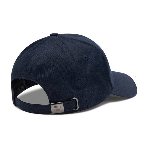 Tommy Hilfiger Established Strapback Cap - AM0AM07352 DW5