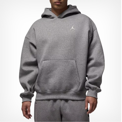 Air Jordan Brooklyn Fleece Full-Zip Hoodie - IB7908-010
