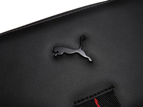 Puma Ferrari LS Wallet - 074514-01