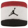 Air Jordan Terry Wristbands - J.100.4300.667