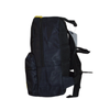 Air Jordan Black and Gold Mini Backpack 10L - 7A0857-023