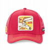 Capslab Looney Tunes Wile E. Coyote Trucker Cap - CL/LOO5/1/COY1