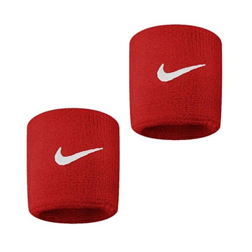 Nike Swoosh Wristbands - NNN04601OS