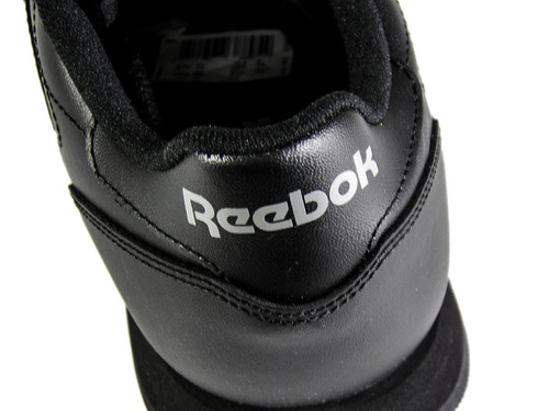 Reebok CL LTHR Shoes - 3912