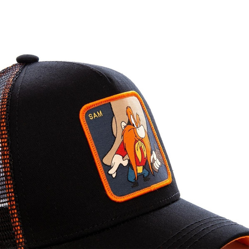 Capslab X Looney Tunes Pirate Sam Cap - CL/LOO/1/SAM1