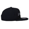 Air Jordan Jumpman Air Cap Black kids - 9A0128-023