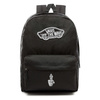Plecak VANS Realm Backpack szkolny Custom Gun - VN0A3UI6BLK 