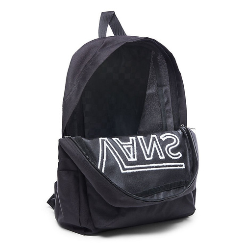 VANS - New Skool Backp Backpack Custom Unicorn - VN0002TLY28 000