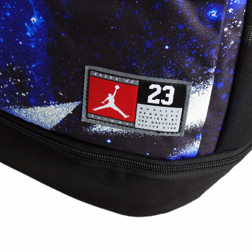 Nike Air Jordan 23 Jersey Backpack - 9A0780-K73