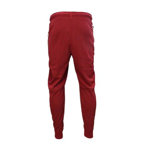 Men's red sports pants Air Jordan Dri-FIT Training Fleece - DQ7890-613