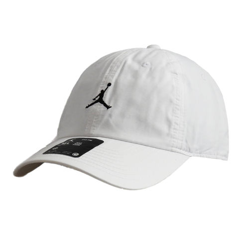 Air Jordan Baseball Club Cap White - FD5185-100