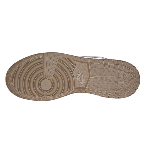 Air Jordan 1 Low GS - 553560-215