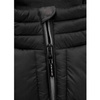 Pit Bull West Coast Granger Black Vest - 540100900