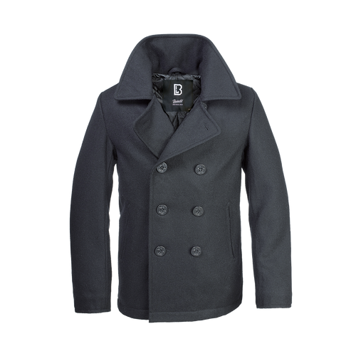 Men's coat Brandit Pea Coat  - 3109