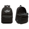 VANS Realm Backpack | VN0A3UI6BLK
