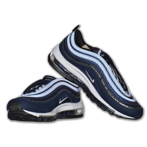 Nike Air Max 97 - FQ7965-400