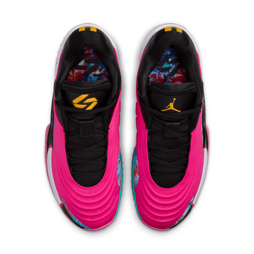 Men's sports shoes Air Jordan Luka 3 "Imaginarium" - FQ1284-600