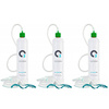 ClearO2 110L Pure Breathing Oxygen + Mask