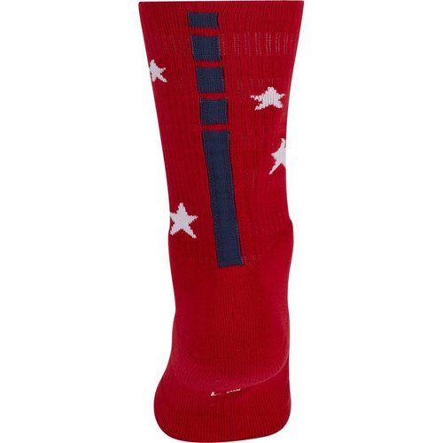 Nike Elite USA Basketball Socks - SX7424-608