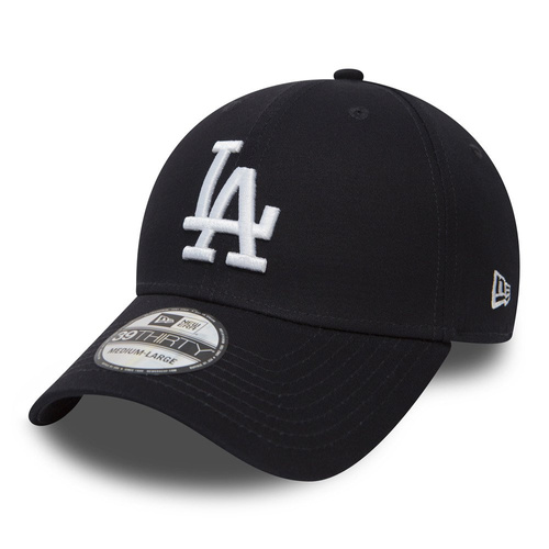 New Era 39THIRTY MLB Los Angeles Dodgers Fullcap - 10145640