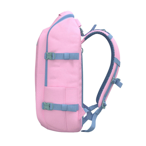 Travel backpack Cabin Zero Adventure 32L Sakura hand luggage for the plane - AD032411