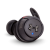 JBL Under Armour Flash Wireless In-ear Headphones - UAJBLFLASHBLK