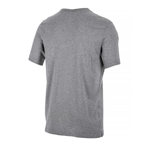 Men's sports T-shirt Air Jordan Jumpman Graphic T-shirt Grey - BV0086-091