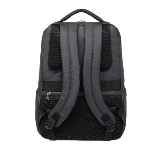 Puccini New Urban Collection 15 inch Laptop Backpack Black - PMD70371-1