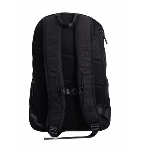 Universal sports backpack for school black 20 L Air Jordan Jam Patrol - MA0924-KK2
