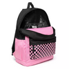 Vans Sporty Realm Plus Backpack - VN0A3PBIV5C + Bag + Pencil Pouch