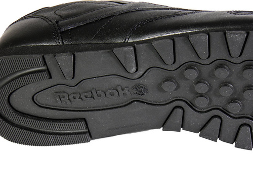 Reebok CL LTHR Shoes - 3912
