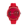 Tommy Hilfiger Casual Denim Red Watch - 1791557