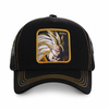 Capslab Dragon Ball Z Goku Trucker Cap -  CL/DBZ/1/SAN3