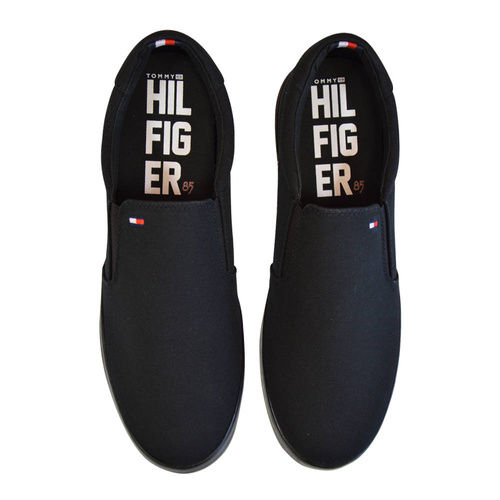 Tommy Hilfiger Iconic Slip On Shoes - FM0FM00597 0GK