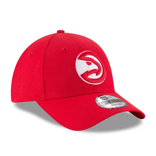 New Era 9FORTY NBA Atlanta Hawks Strapback - 11405618