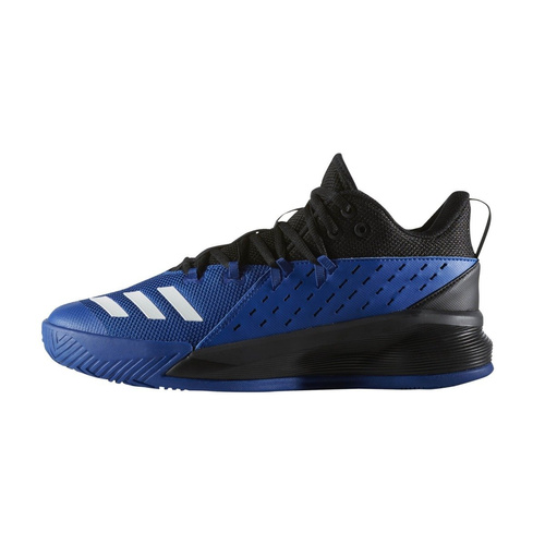 Adidas Street Jam 3 Shoes - BB7126
