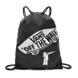 VANS Benched Gymsack | VN000SUF158 - Custom Dab