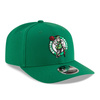 New Era 9SEVENTY Boston Celtics NBA Team Green Stretch Snapback Cap - 60755441